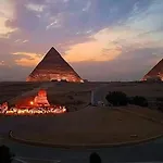 Welcome Pyramids Hotel
