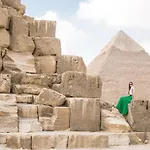 Welcome Pyramids Hotel