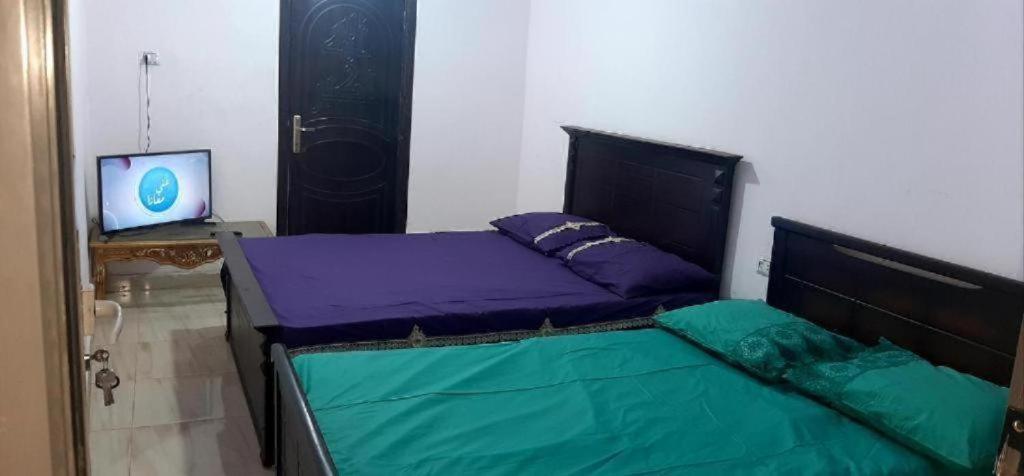 Appartement Welcome Pyramids *