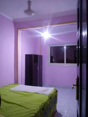 Welcome Pyramids Appartement Caïro