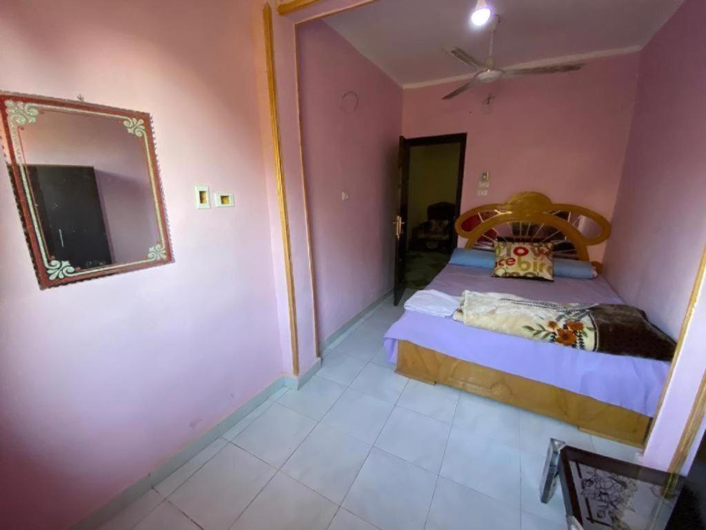 Appartement Welcome Pyramids