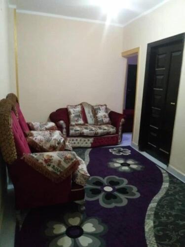 Welcome Pyramids Appartement Caïro