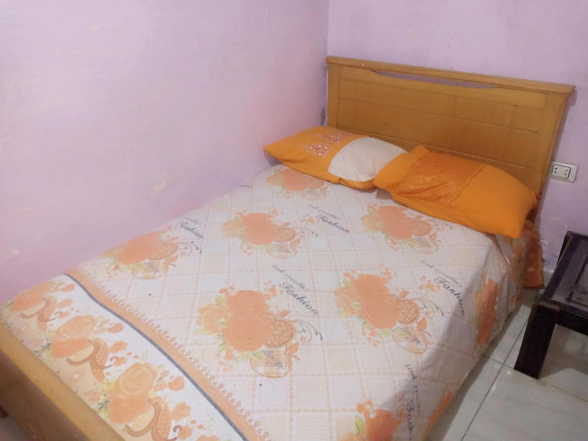 Welcome Pyramids Appartement
